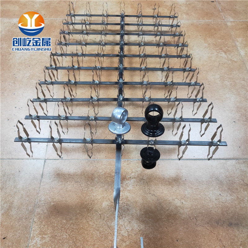 W822  掛鉤配CY265